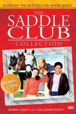 Watch The Saddle Club Alluc